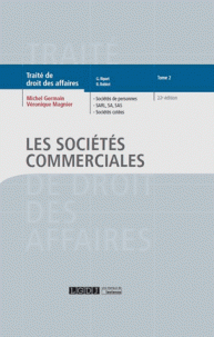 Traité de Droit des Affaires