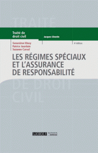 Traité de Droit civil. 9782275057545