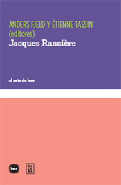 Jacques Rancière