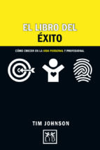 El libro del éxito. 9788416624461