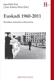 Euskadi 1960-2011