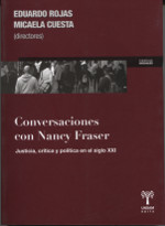 Conversaciones con Nancy Fraser