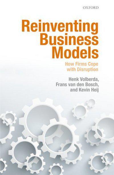 Reinventing business models. 9780198792048