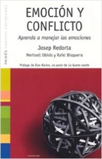 Emoción y conflicto. 9788449318740