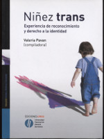 Niñez trans