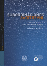 Subordinaciones invertidas. 9789876302562