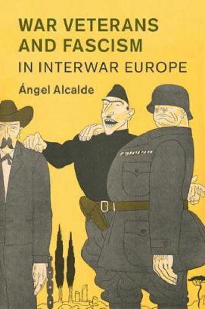 War veterans and fascism