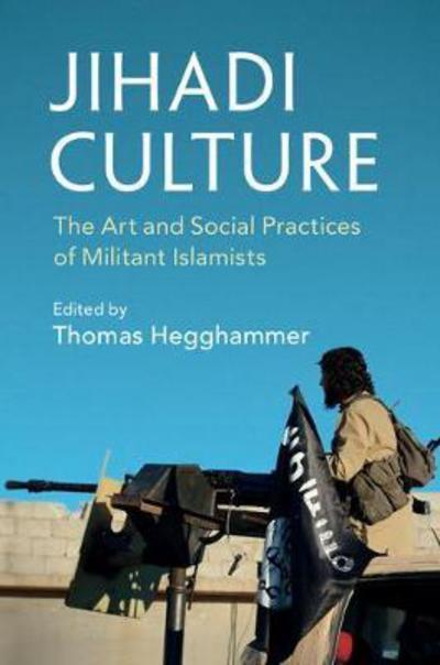 Jihadi culture. 9781107614567