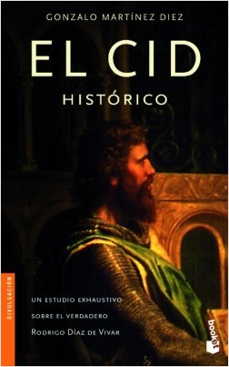 El Cid histórico. 9788408071655