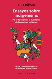 Ensayos sobre indigenismo. 9788416647224