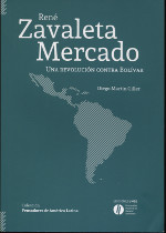 René Zavaleta Mercado. 9789876302432
