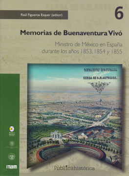 Memorias de Buenaventura Vivó