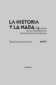 La Historia y la Nada