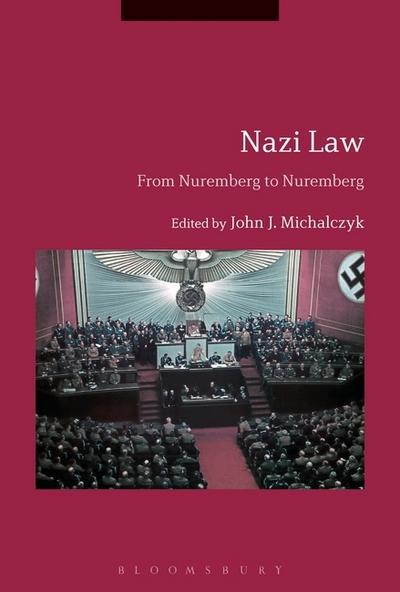 Nazi Law