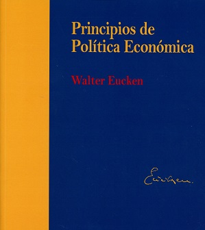 Principios de política económica. 9788491772378