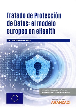 Tratado de Protección de Datos. 9788491773252
