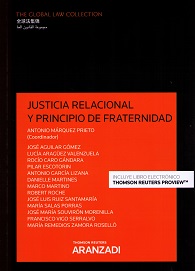 Justicia relacional y principio de fraternidad