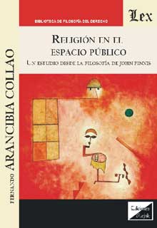 Religión en el espacio público. 9789563920079