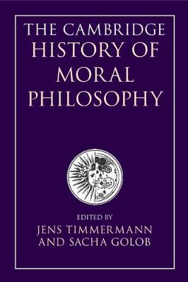 The Cambridge History of Moral Philosophy