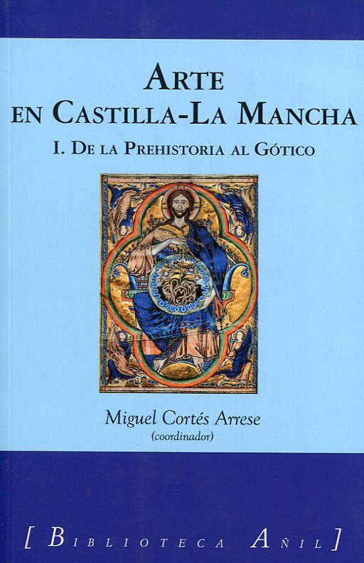 Arte en Castilla-La Mancha