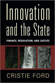 Innovation and the State. 9781107644892