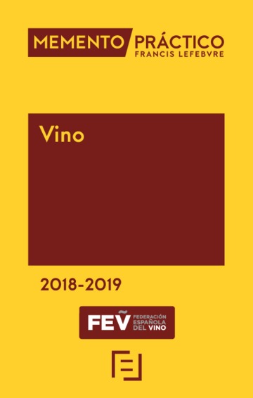 MEMENTO-Vino 2018-2019