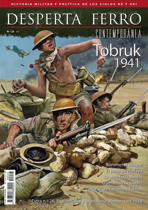 Tobruk 1941. 101014468