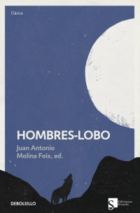 Hombres-Lobo. 9788491053552