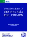 Introducción a la sociología del crimen. 9788416383894