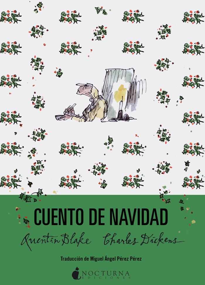 Cuento de Navidad. 9788416858286