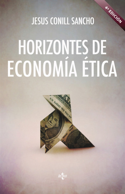 Horizontes de economía ética. 9788430972524