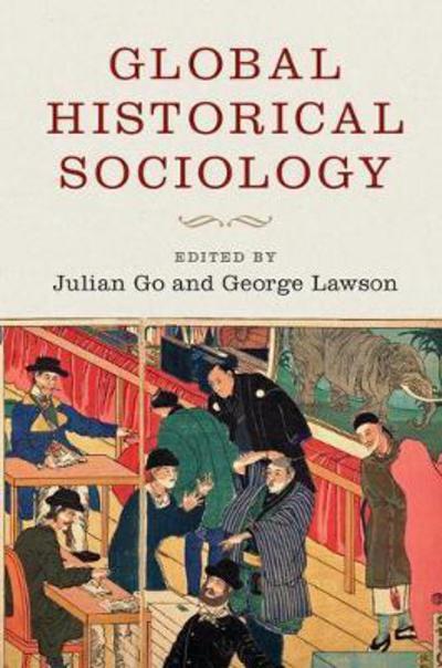 Global historical sociology