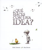 ¿Qué haces con una idea?