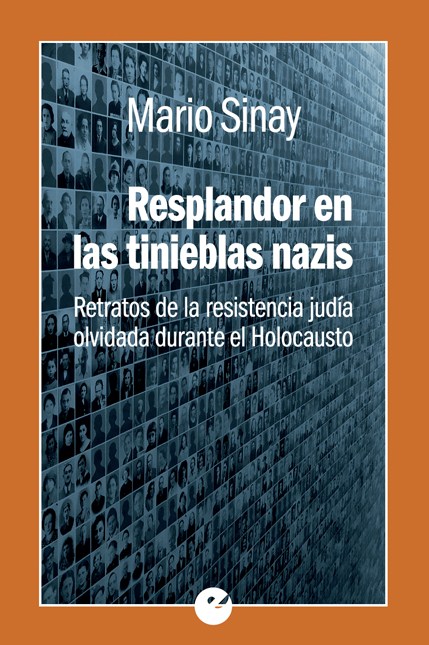 Resplandor en las tinieblas nazis. 9788416876266