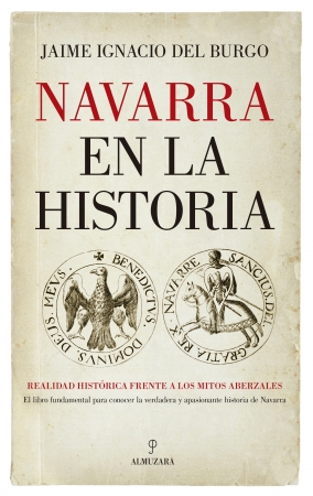 Navarra en la historia. 9788417229351