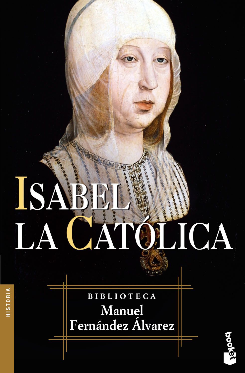 Isabel la Católica . 9788467021134