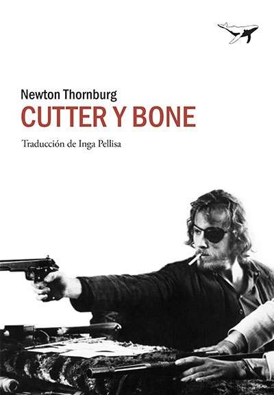 Cutter y Bone