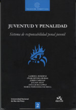 Juventud y penalidad