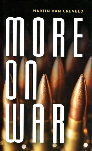 More on war. 9780198788171