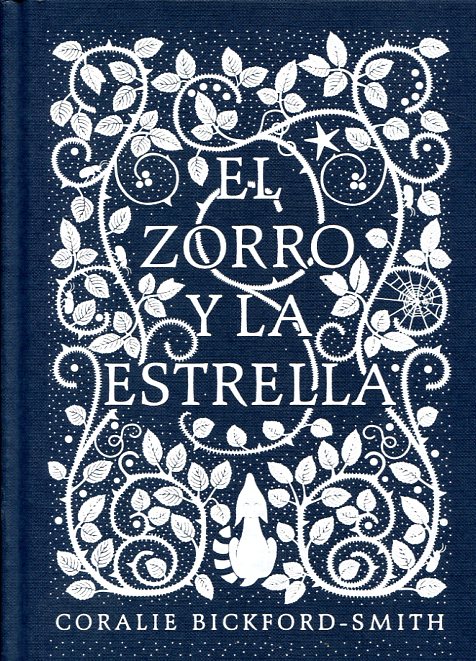 El zorro y la estrella