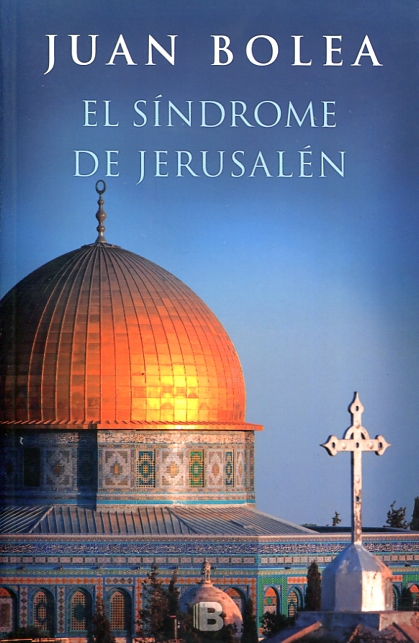 El síndrome de Jerusalén