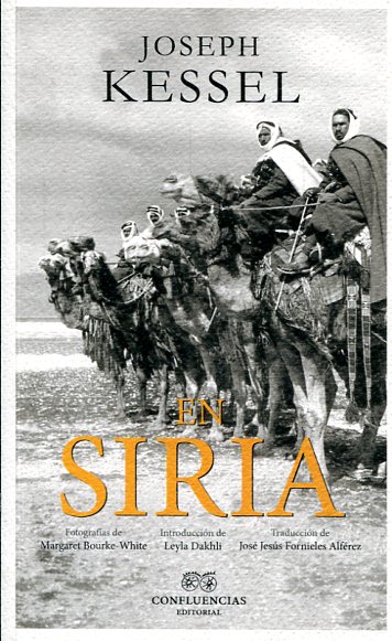 En Siria