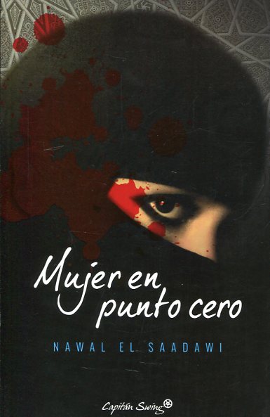 Mujer en punto cero