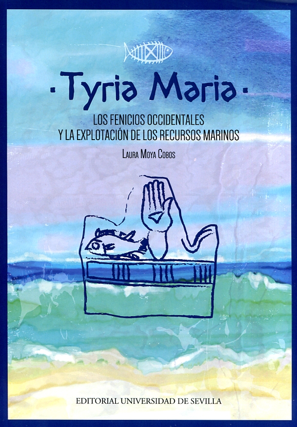 Tyria María