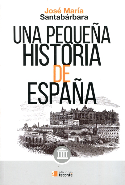 Una pequeña historia de España