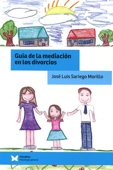 Guía de la mediación en los divorcios