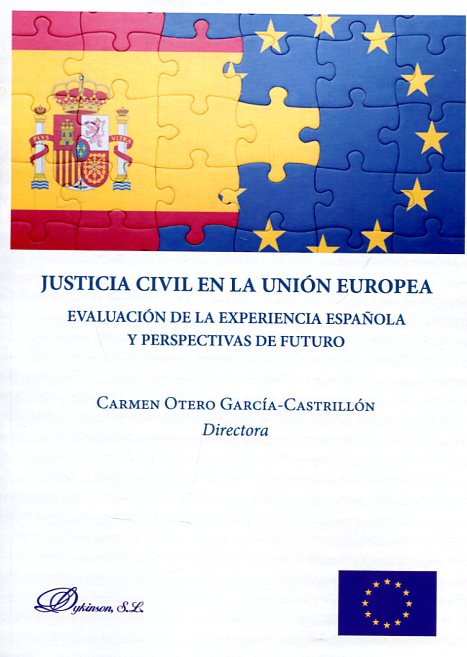 Justicia civil en la Unión Europea