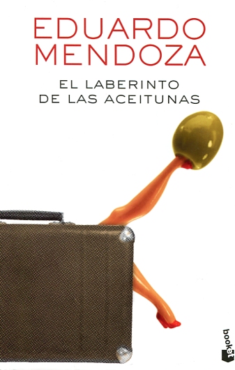 El laberinto de las aceitunas. 9788432225888