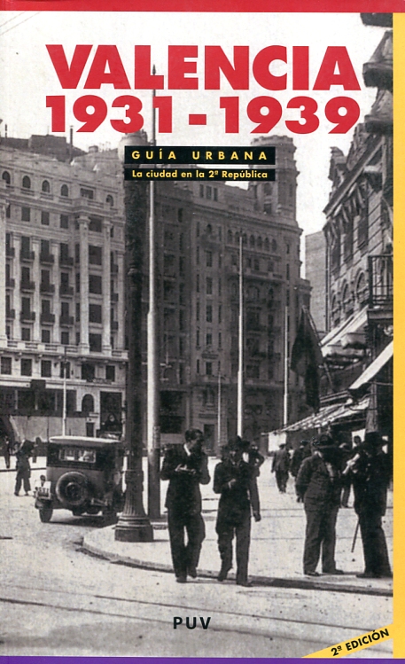 Valencia 1931-1939