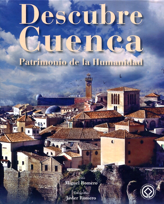 Descubre Cuenca. 9788441437043